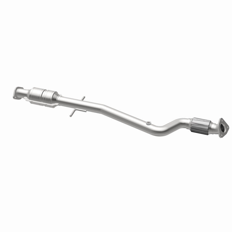 MagnaFlow Direct Fit Catalytic Converter 2012-2014 CRUZE 1.4L Underbody
