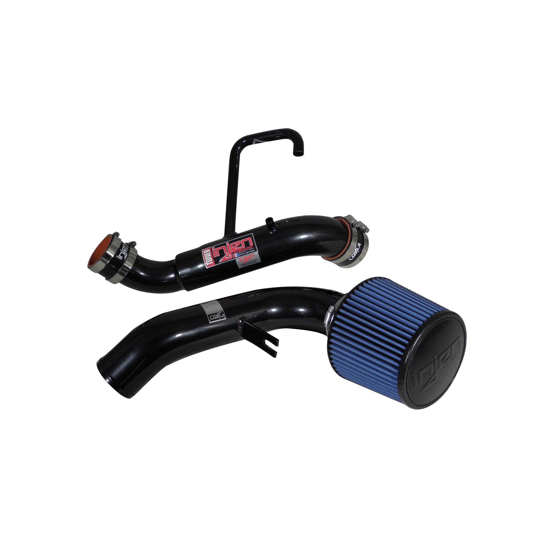 Injen Laser Black RD Cold Air Intake System