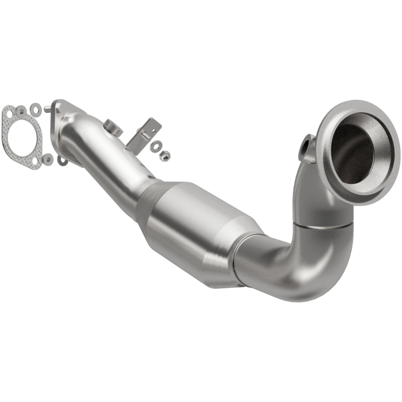 MagnaFlow Front Forward Direct Fit Catalytic Converter 09-16 BMW Z4 3.0L