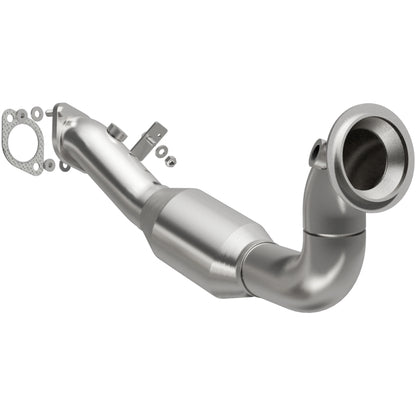 MagnaFlow Front Forward Direct Fit Catalytic Converter 09-16 BMW Z4 3.0L