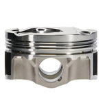 JE Pistons Toyota 4U-GSE 86.50mm Bore +.50mm Oversize 12.5:1 CR -1.5cc Dome FSR Piston (Set of 4)