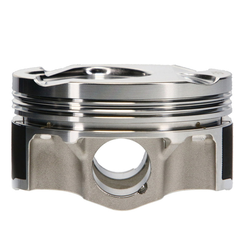 JE Pistons 2012+ Subaru FA20E/FA20F Bore 87, Size +1.00, Stroke 86, 10.6:1 C/R -10.8CC (Set of 4)