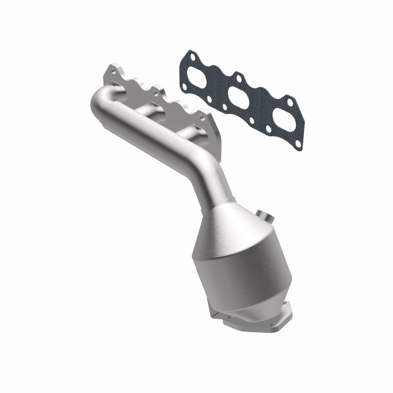 MagnaFlow Direct Fit Catalytic Converter 00 Suzuki Grand Vitara 2.5L