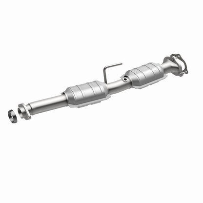 MagnaFlow Direct Fit Catalytic Converter 03 Ranger/B-Ser V6 Rear