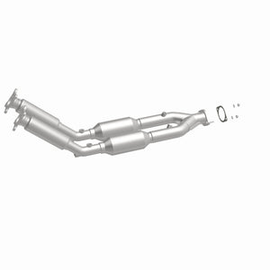 MagnaFlow Conv DF 99-01 Volvo S80 2.8L