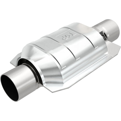 MagnaFlow Universal Catalytic Converter 2.00 Rear