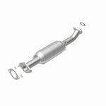 Magnaflow Conv DF 98-00 Niss Pathfinder 3.3L