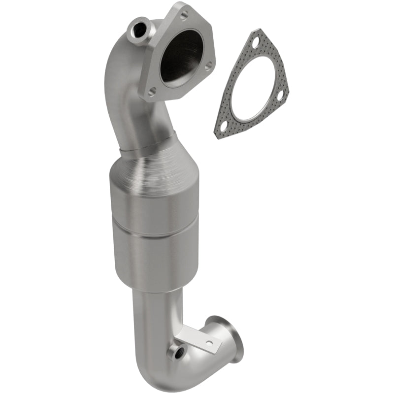 MagnaFlow Direct Fit Catalytic Converter California Grade 11-12 Mini Cooper 1.6L