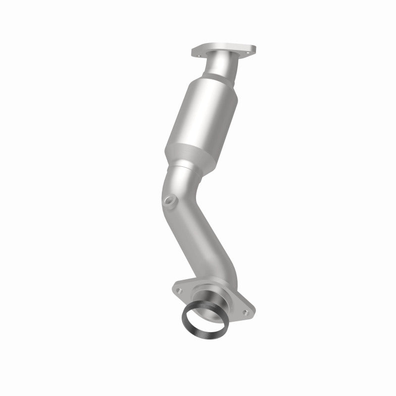MagnaFlow Direct Fit Catalytic Converter 05-12 Corvette 8 6.0L; D/S