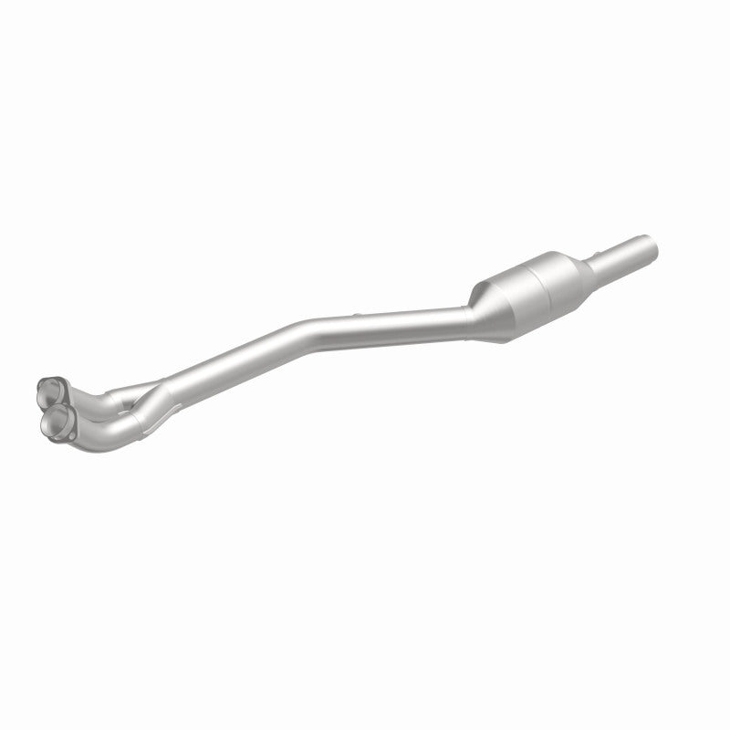 MagnaFlow Direct Fit Catalytic Converter 00-03 BMW M5 5.0L Passenger Side