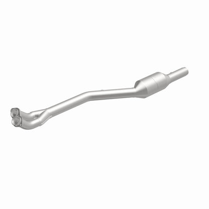 MagnaFlow Direct Fit Catalytic Converter 00-03 BMW M5 5.0L Passenger Side