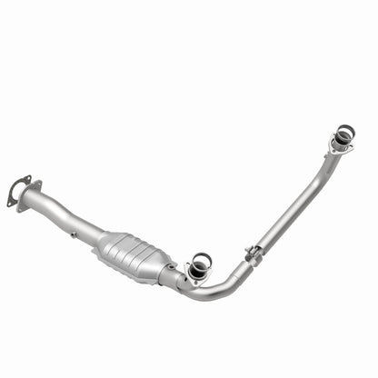 MagnaFlow Direct Fit Catalytic Converter California Grade 96-99 GM K/C 1500/2500 5.0L V8/4.3L V6