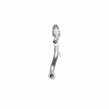 MagnaFlow Direct Fit Catalytic Converter 03-07 GM 2500/3500 Passenger Side