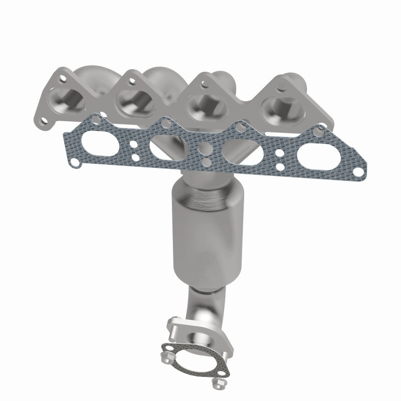 MagnaFlow Direct Fit Catalytic Converter 03 Hyundai Elantra 2.0L