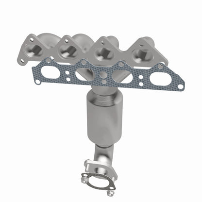 MagnaFlow Direct Fit Catalytic Converter 03 Hyundai Elantra 2.0L