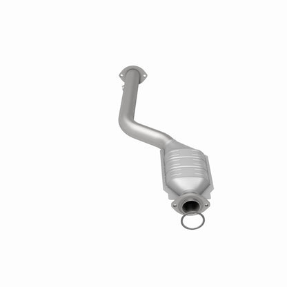 MagnaFlow Direct Fit Catalytic Converter 92-97 GS300/SC300 3.0 Rear