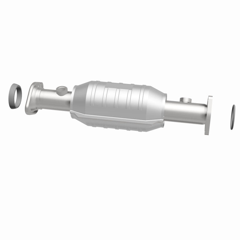 MagnaFlow Direct Fit Catalytic Converter 96-99 Acura Integra Gsr 1.8