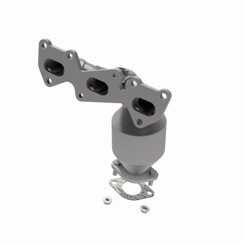 MagnaFlow Direct Fit Catalytic Converter 06-07 Hyundai Sonata 3.3L
