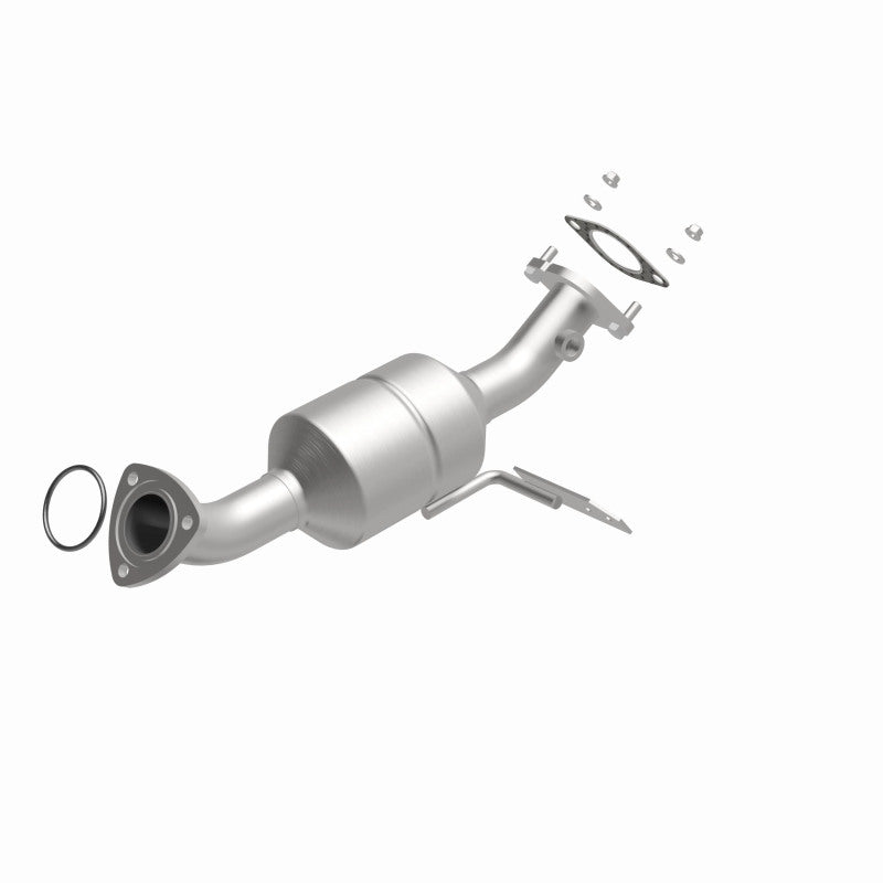 MagnaFlow Direct Fit Catalytic Converter 2003 Cadillac CTS 3.2L Passenger Side