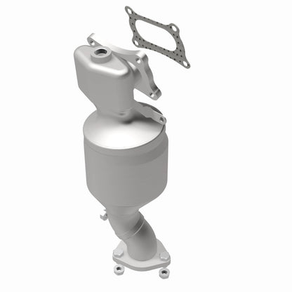 MagnaFlow Direct Fit Catalytic Converter 09-13 TL SH-AWD 3.7L Rear