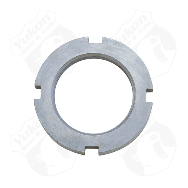 Yukon Gear Spindle Nut for Dana 28 w/o Pin 92 & Down