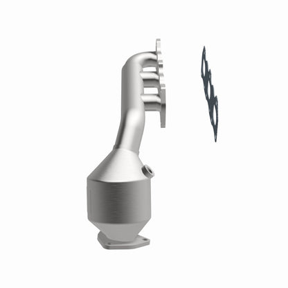 MagnaFlow Direct Fit Catalytic Converter 00 Suzuki Grand Vitara 2.5L
