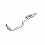 MagnaFlow Conv DF Mercedes CLK320 01-03 Driver Side