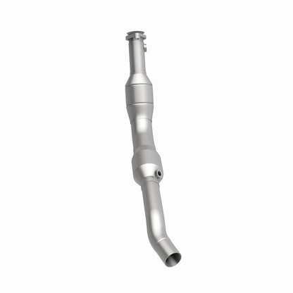 MagnaFlow Direct Fit Catalytic Converter 05-08 LR3/RR Sport D/S OEM