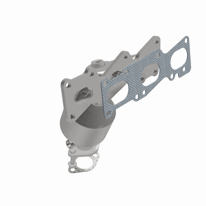 MagnaFlow Direct Fit Catalytic Converter 07-08 Hyundai Veracruz 3.8L