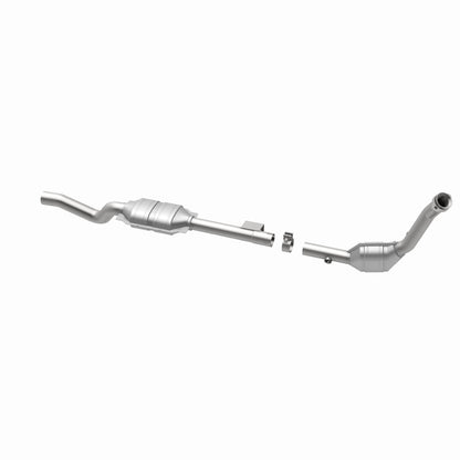 MagnaFlow Direct Fit Catalytic Converter 2003 Mercedes ML320 3.2L