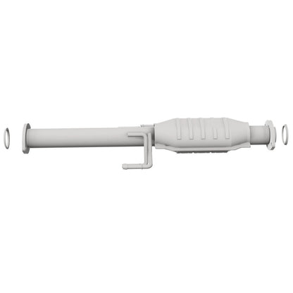 MagnaFlow Direct Fit Catalytic Converter 02-04 Tacoma 3.4L rear 50S
