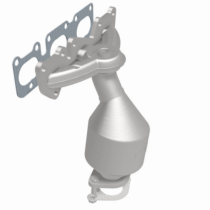 MagnaFlow Direct Fit Catalytic Converter 06-08 Hyun/Kia 3.8L R