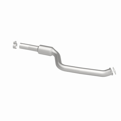MagnaFlow 09-16 BMW Z4 L6 3.0L OEM Grade / EPA Compliant Direct-Fit Catalytic Converter