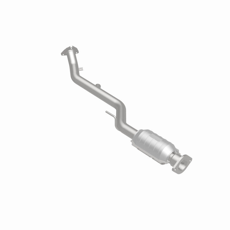 MagnaFlow Direct Fit Catalytic Converter 90-95 300ZX Turbo Passenger Side 49S