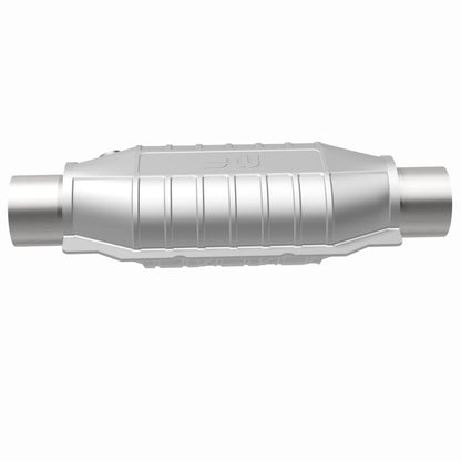 MagnaFlow Universal Catalytic Converter 2.00 inch with single O2 OEM