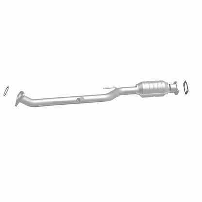 MagnaFlow Direct Fit Catalytic Converter 90-95 Nissan 300ZX 3.0L D/S Turbocharged