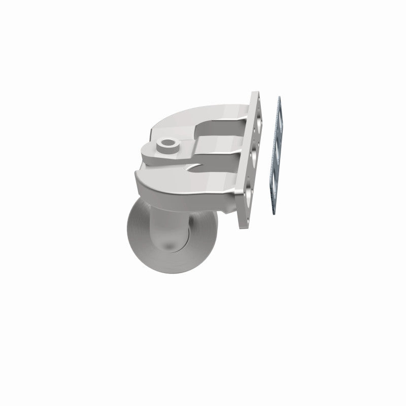 MagnaFlow Direct Fit Catalytic Converter BMW 3 99-00 Rear