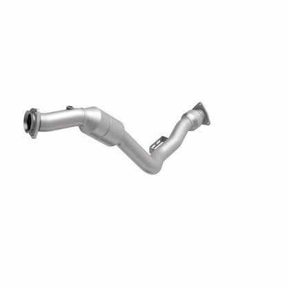 MagnaFlow Direct Fit Catalytic Converter 04-06 VW Phaeton 4.2L Driver Side Front