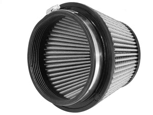 aFe MagnumFLOW Air Filters IAF PDS A/F PDS 5-1/2F x 7B x 4-3/4T x 4-1/2H w/ 1Hole