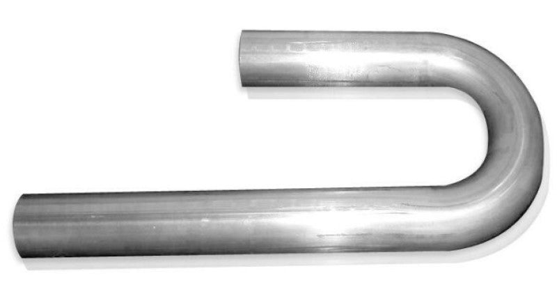 Stainless Works 3 1/2in 180 degree mandrel bend