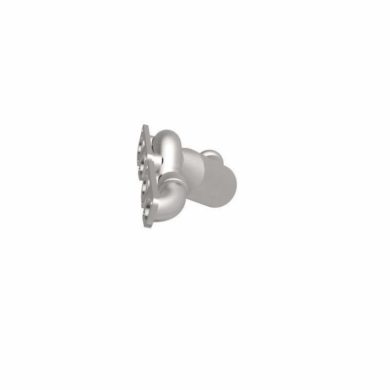 MagnaFlow Direct Fit Catalytic Converter 07-10 BMW X5 4.8L V8
