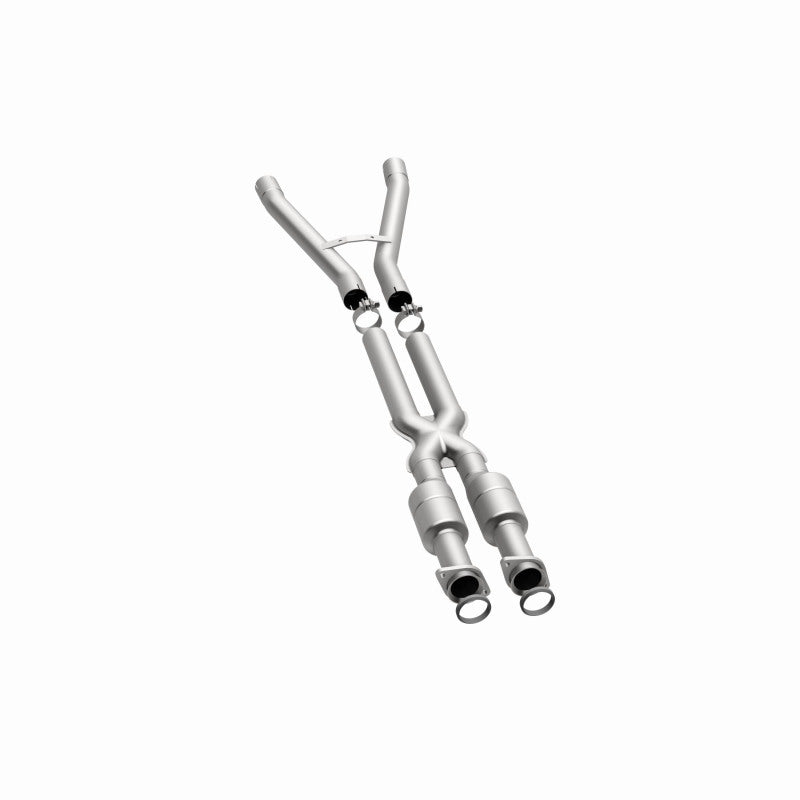 MagnaFlow Direct Fit Catalytic Converter 12-13 Chevy Corvette 6.2L