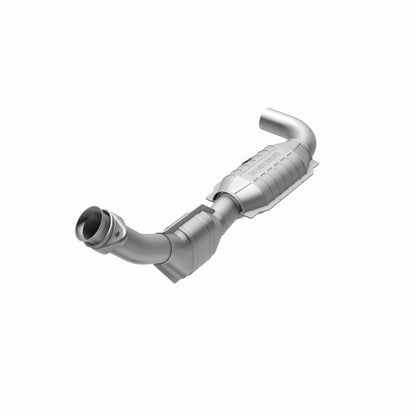 MagnaFlow Direct Fit Catalytic Converter 01-04 Ford F-150 4.2L 2wd