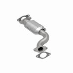 MagnaFlow Conv DF 96-97 Contour 2.5L A/T Rear