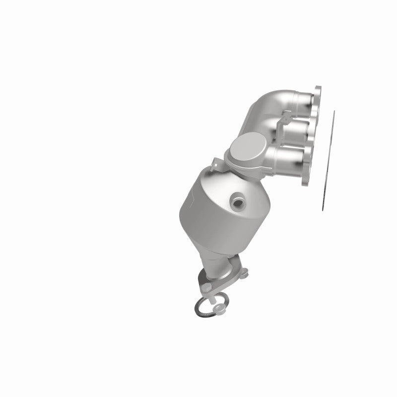 MagnaFlow DF Catalytic Conv 02-03 Lexus ES300 3.0L / 02-03 Toyota Camary 3.0L Front - California