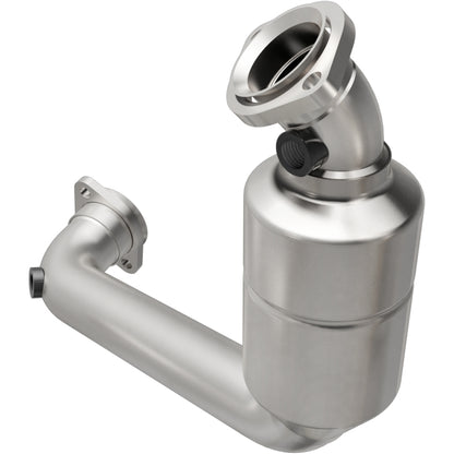 MagnaFlow Direct Fit Catalytic Converter 2000 Mercedes CLK320 3.2L