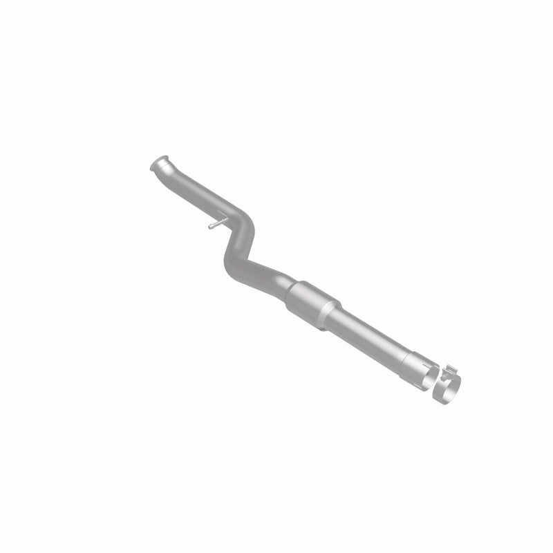 MagnaFlow Direct Fit Catalytic Converter 2012-2015 328i L4 2 OEM Underbody