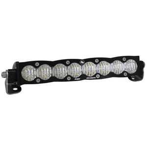 Baja Designs S8 Series Work/Scene Pattern 50in LED Light Bar