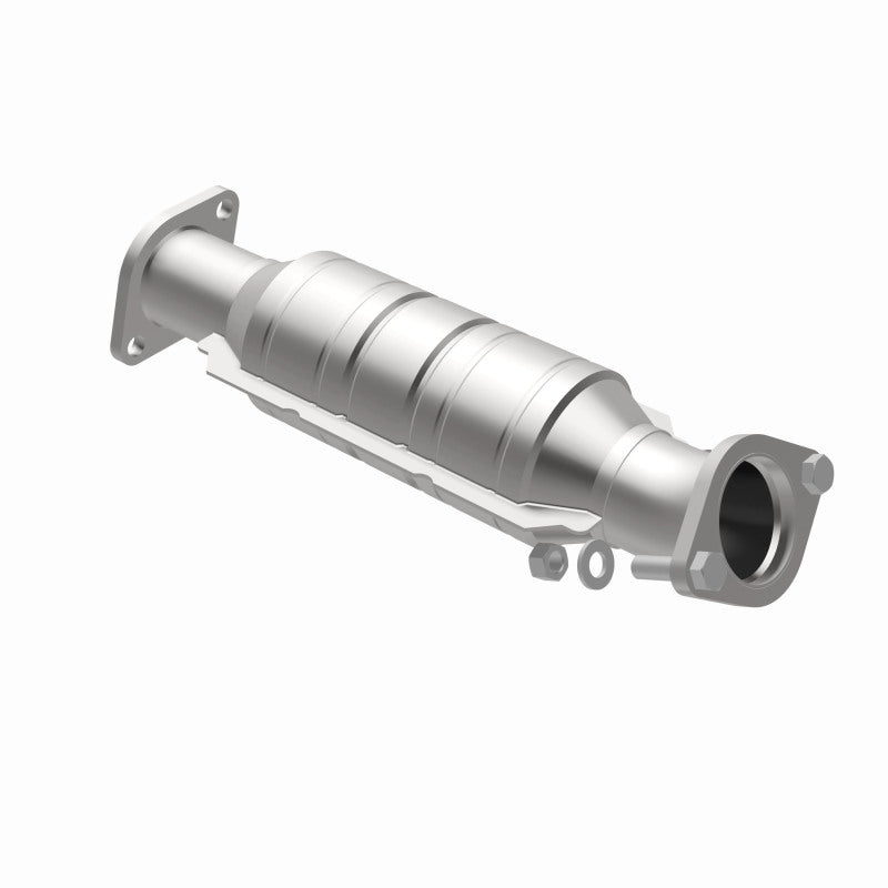 MagnaFlow Direct Fit Catalytic Converter 06-10 Hyundai Azera 3.8L