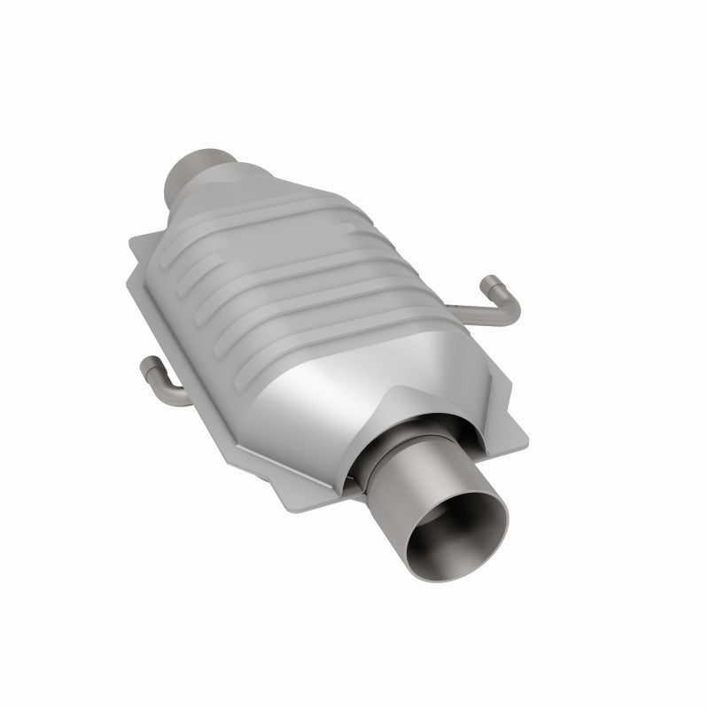 MagnaFlow Universal Catalytic Converter 3 W/Dual Air